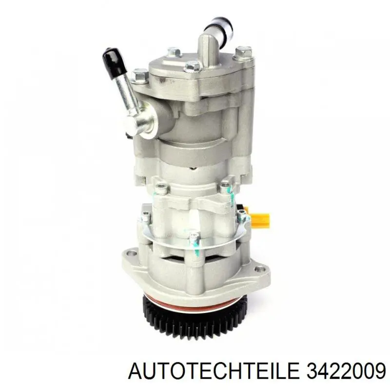 Купить 3422009 Autotechteile Насос рулевого управления