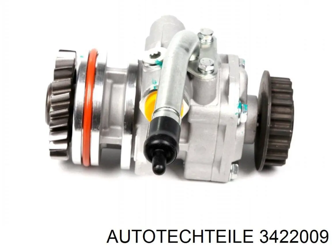 Насос гидравлики Autotechteile 3422009 цена, от 79.10 USD