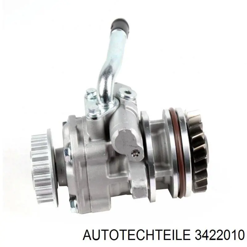 Насос гидравлики Autotechteile 3422010 цена, от 158.36 USD