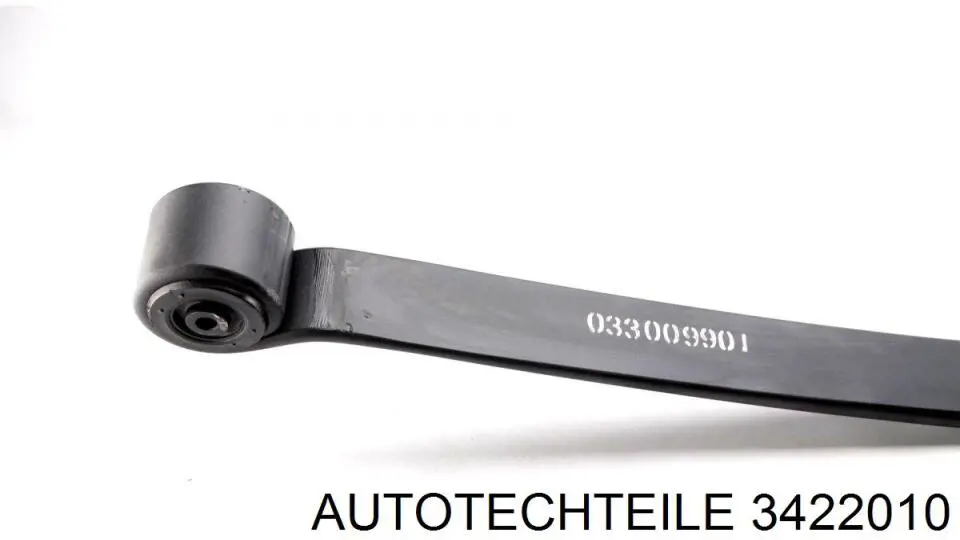 Купить 3422010 Autotechteile Насос рулевого управления