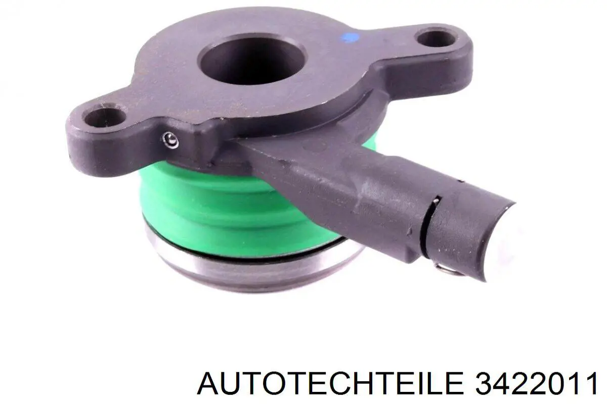 Купить 3422011 Autotechteile Насос рулевого управления