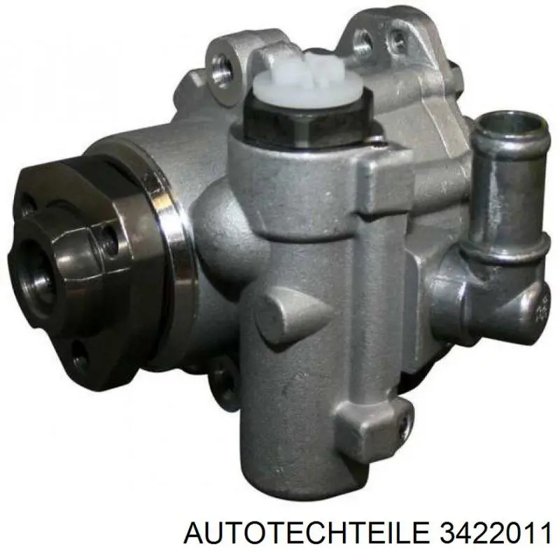 Насос ГУР 3422011 Autotechteile