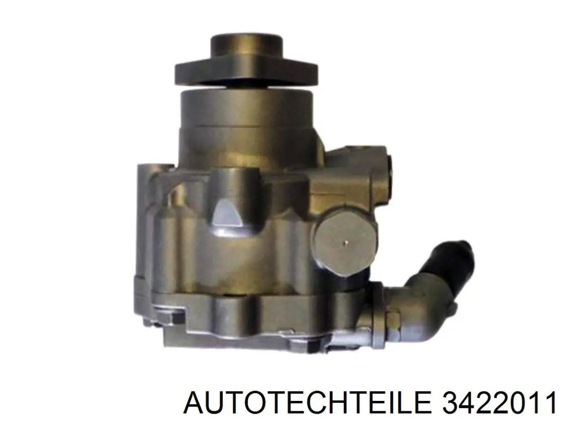 Насос гидравлики Autotechteile 3422011 цена, от 91.12 USD