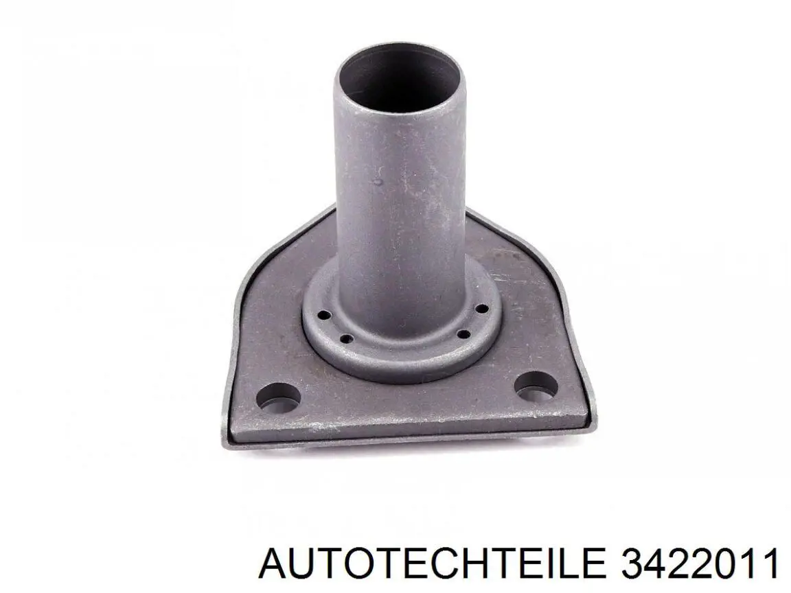 Насос ГУР 3422011 Autotechteile