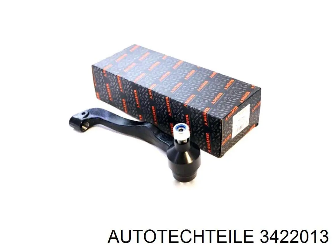 Купить 3422013 Autotechteile Наконечник рулевой тяги, внешний