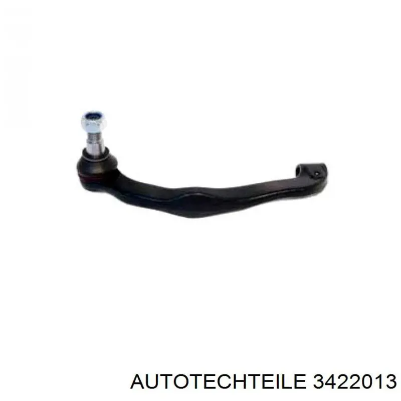 3422013 Autotechteile Наружный наконечник рулевой тяги