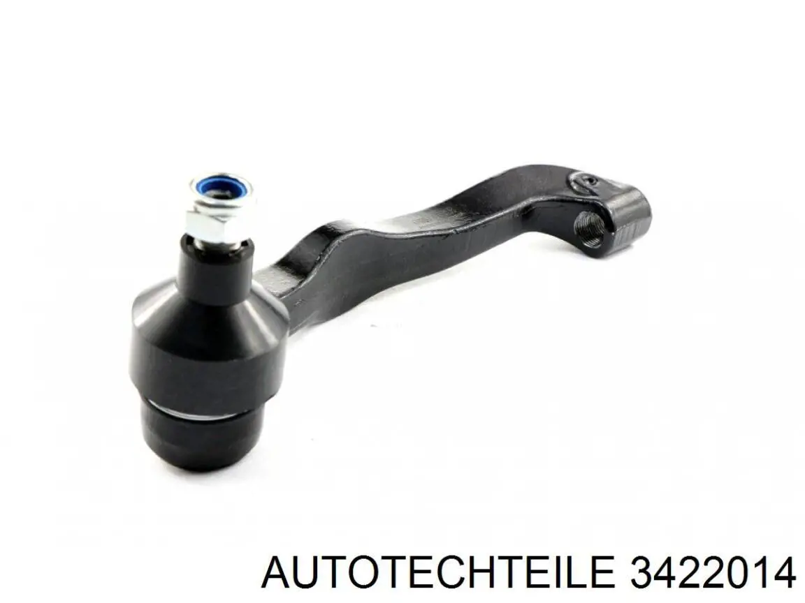 3422014 Autotechteile Наружный наконечник рулевой тяги