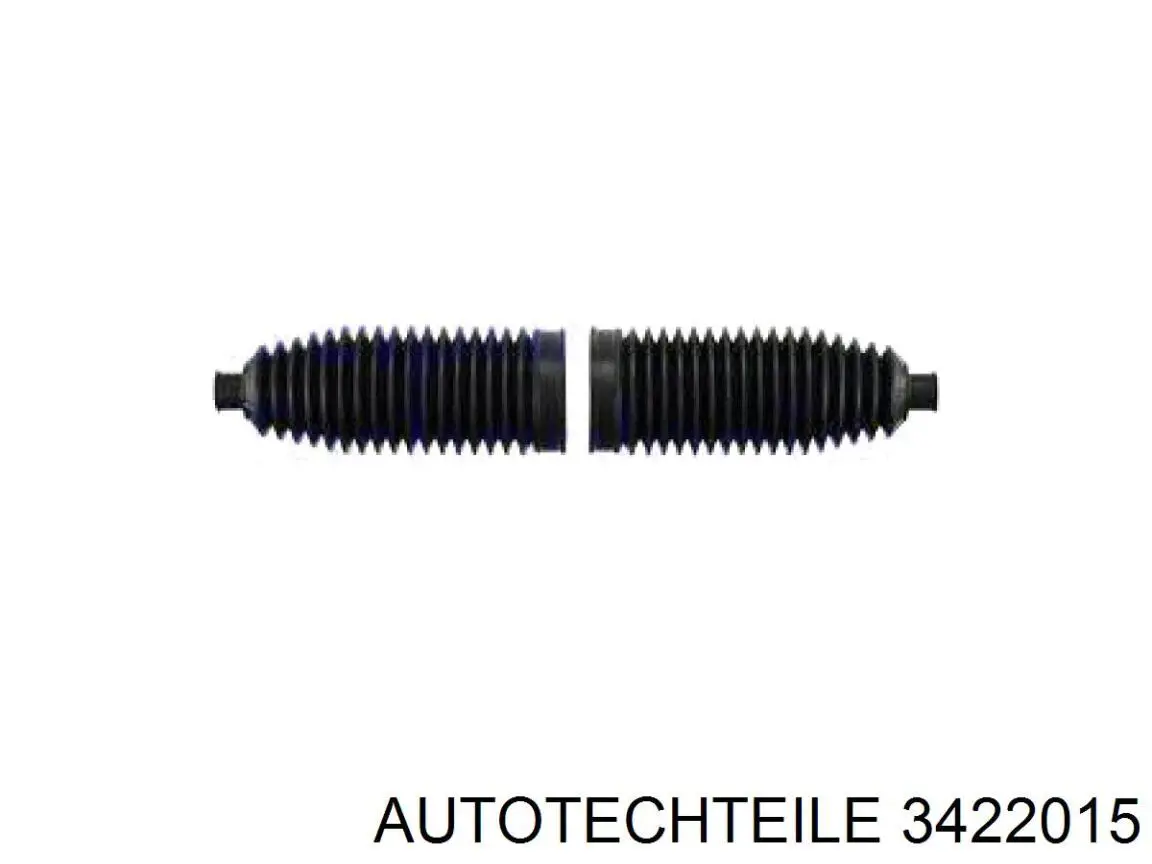 Пыльник рейки Autotechteile 3422015