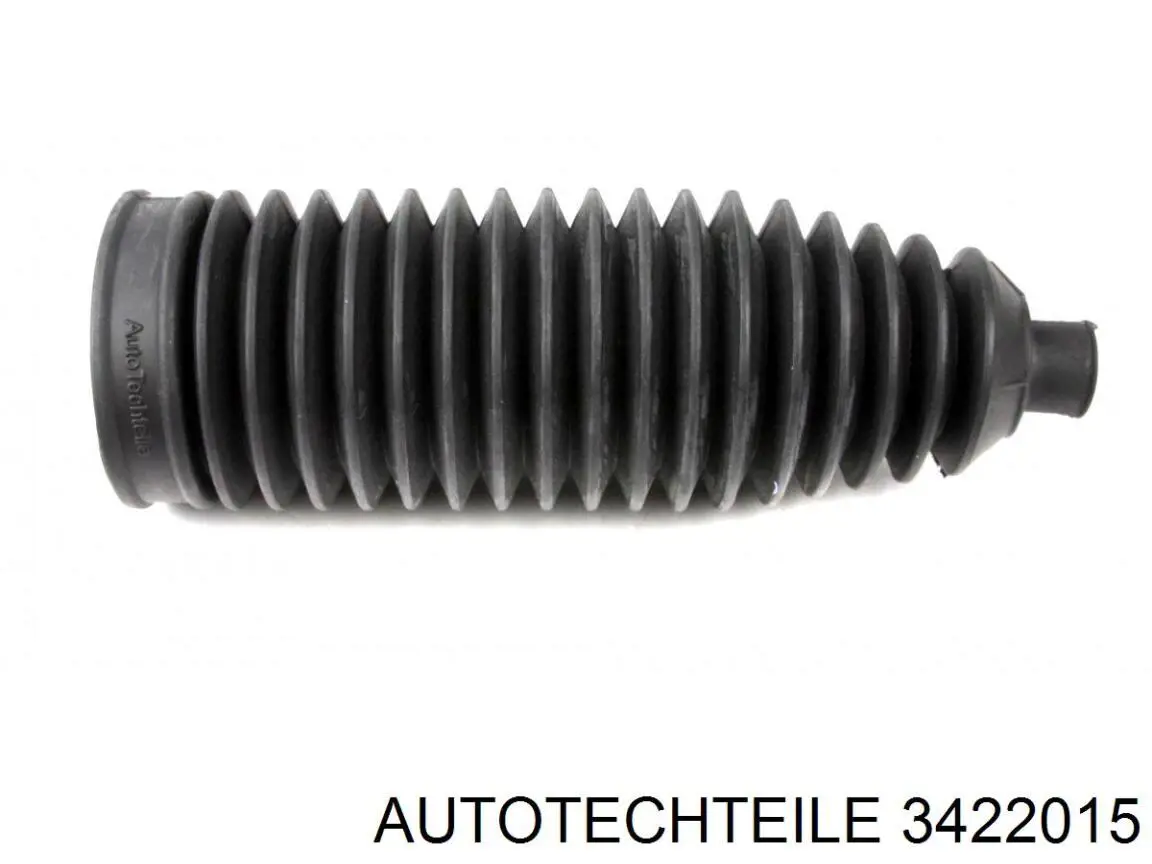 342 2015 Autotechteile bota de proteção do mecanismo de direção (de cremalheira)