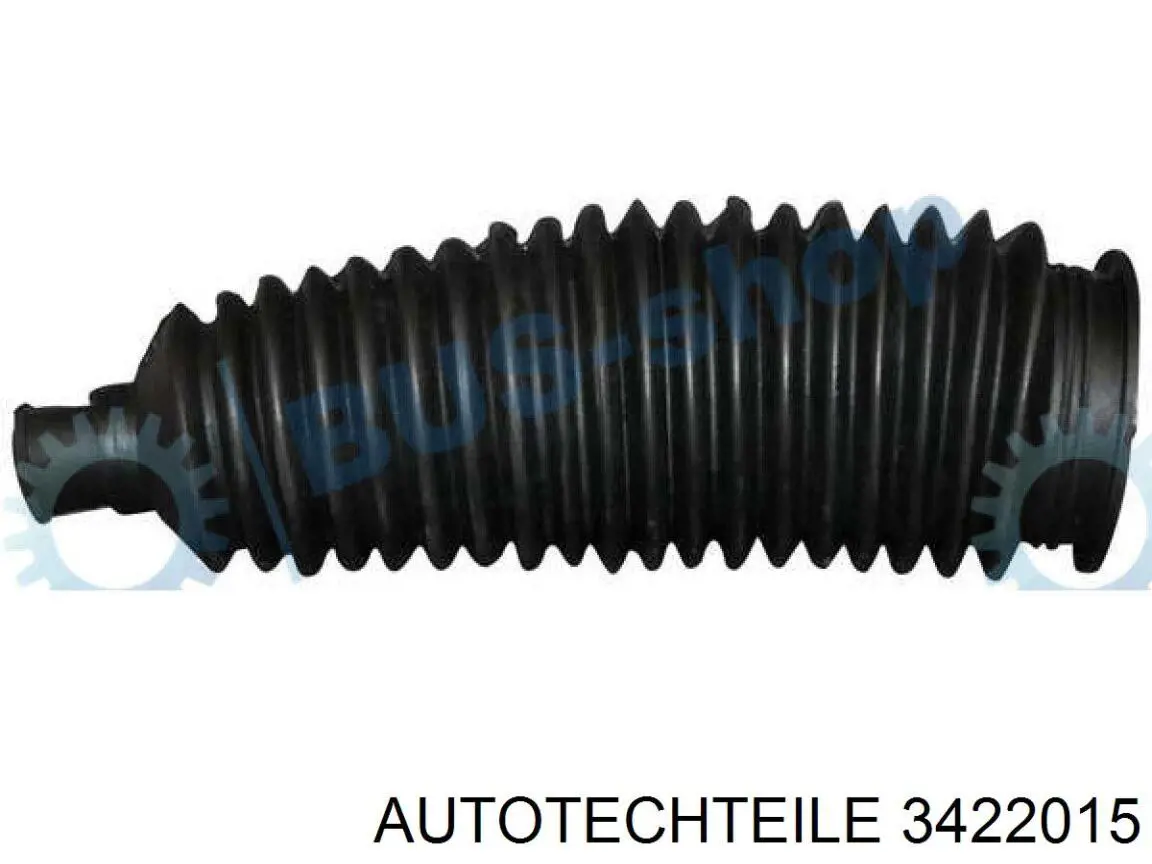Пыльник тяги Autotechteile 3422015 цена, от 6.20 USD
