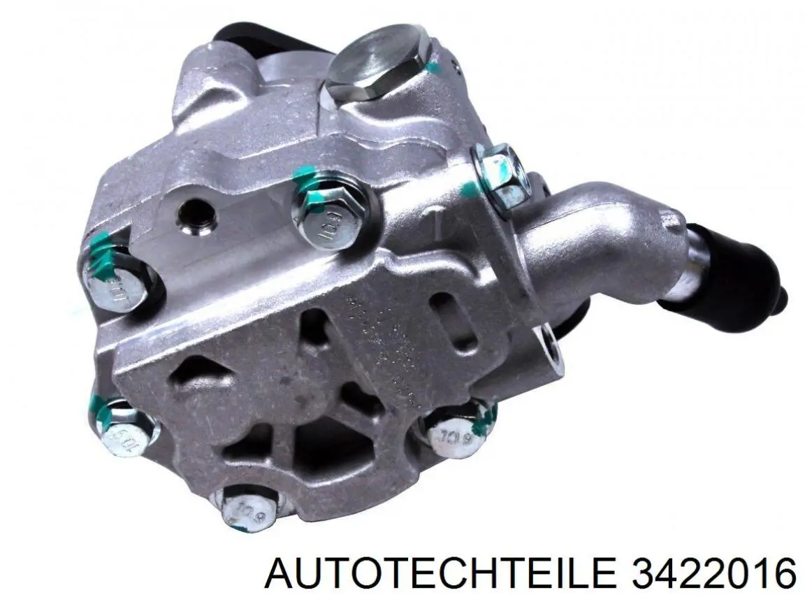 3422016 Autotechteile ГУР руля