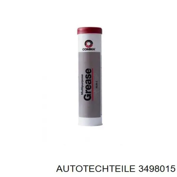 Чехол шруса Autotechteile 3498015 цена, от 12.70 USD