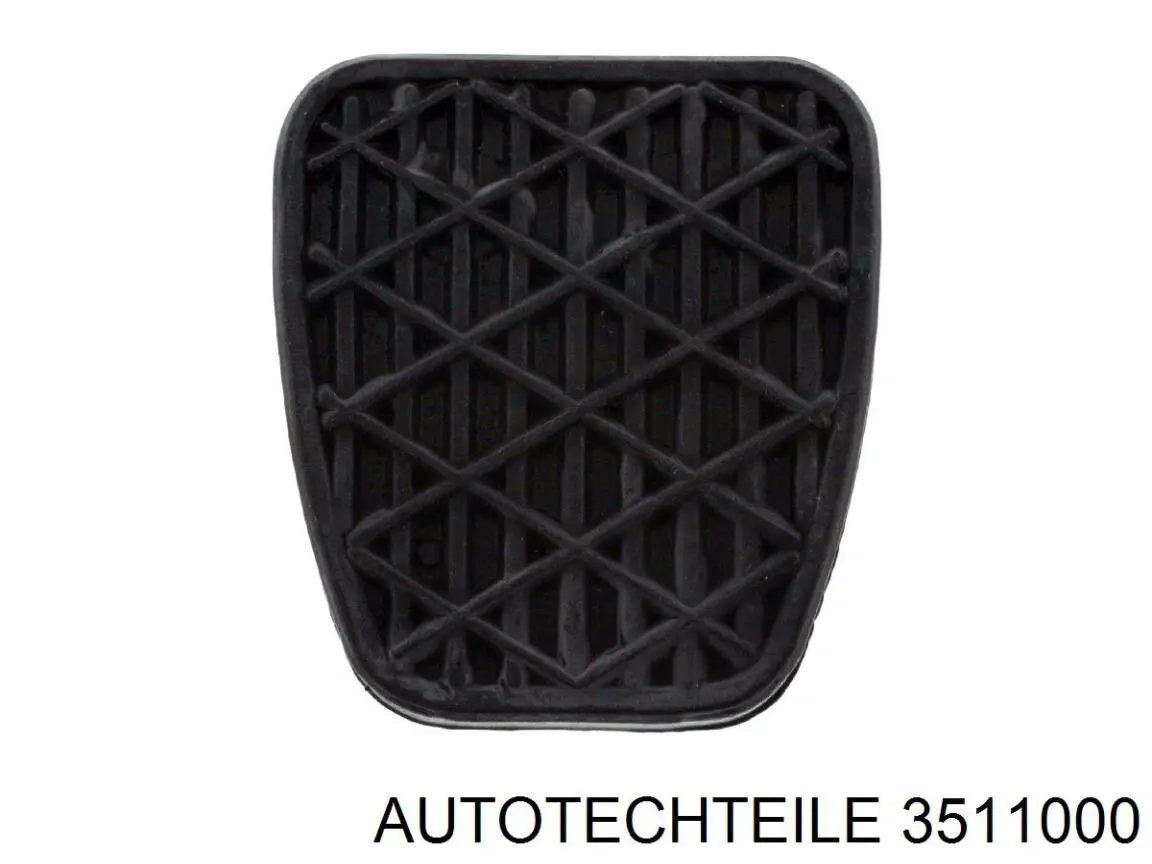 Проставка верняя задней пружины Autotechteile 3511000 цена, от 14.03 USD
