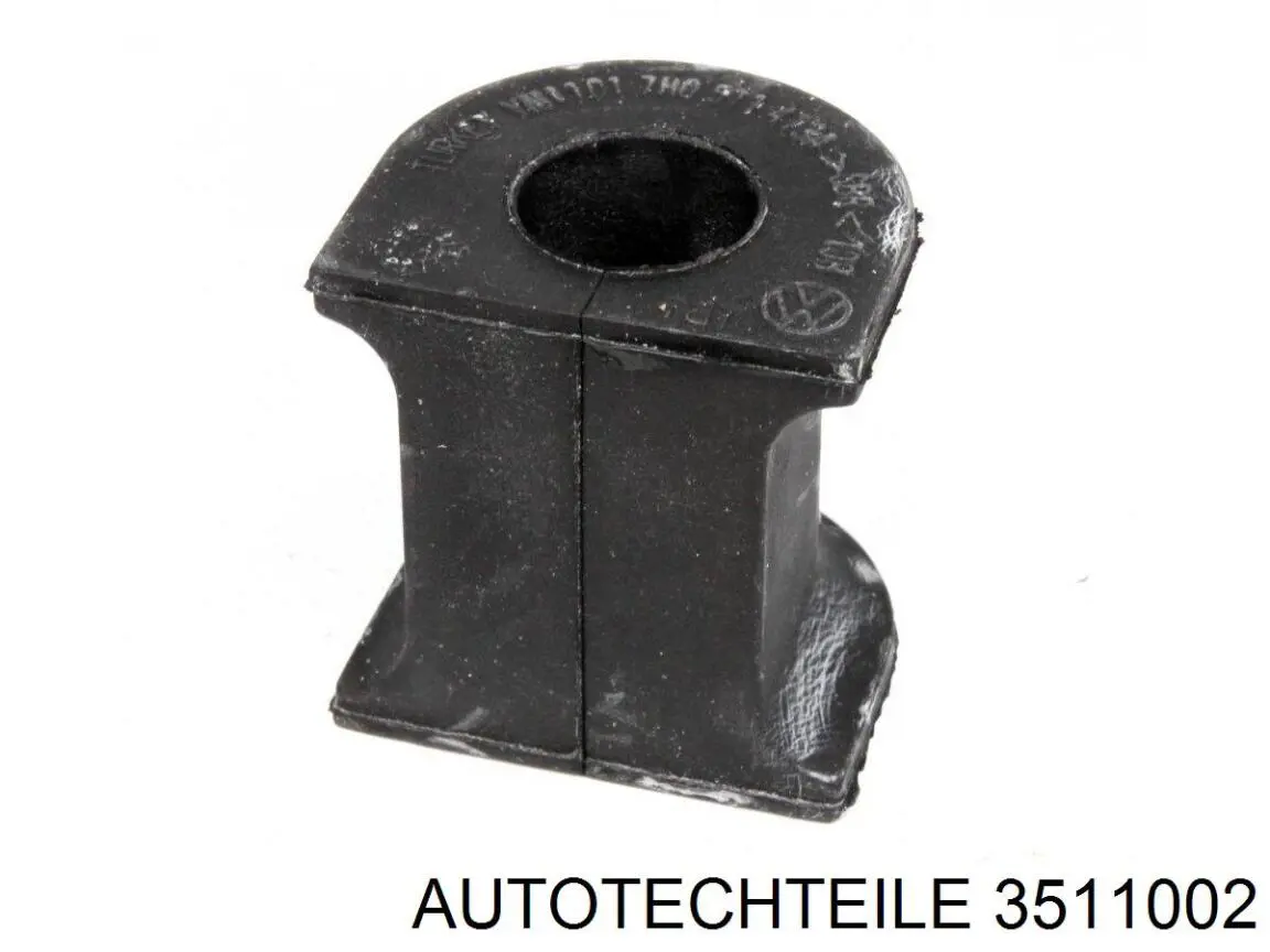 Резинка заднего стабилизатора Autotechteile 3511002 цена, от 2.83 USD