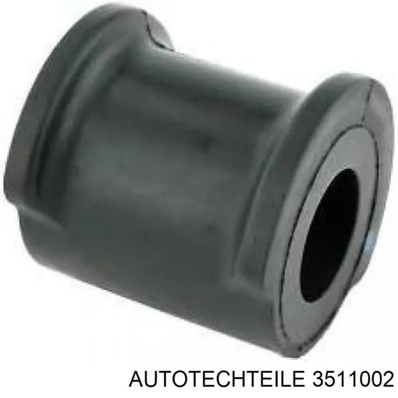 Купить 3511002 Autotechteile Втулка заднего стабилизатора
