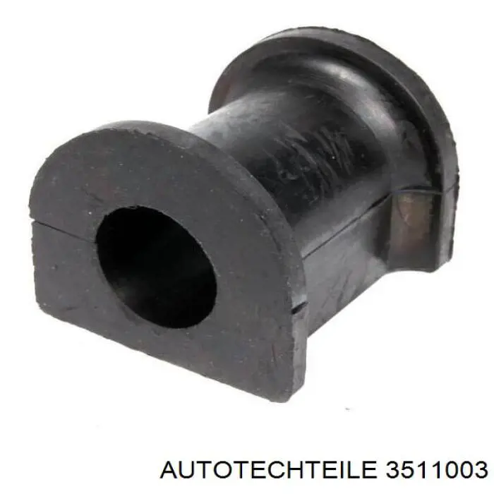 Купить 3511003 Autotechteile Втулка заднего стабилизатора