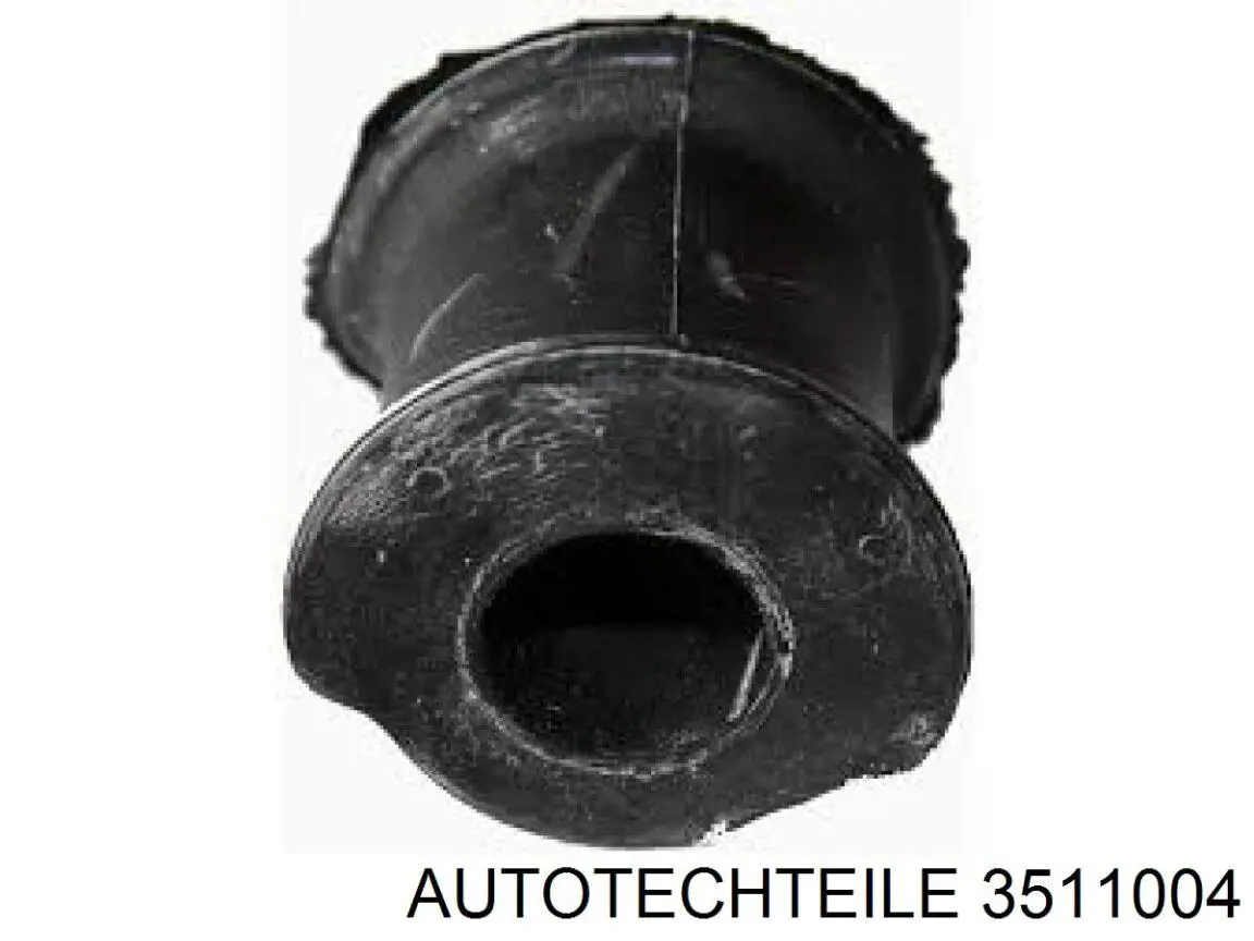 Втулка стабилизатора заднего наружная Autotechteile 3511004 цена, от 1.46 USD