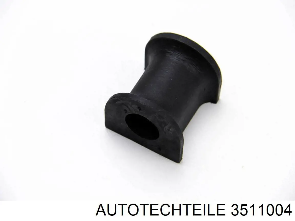 Купить 3511004 Autotechteile Втулка стабилизатора заднего наружная