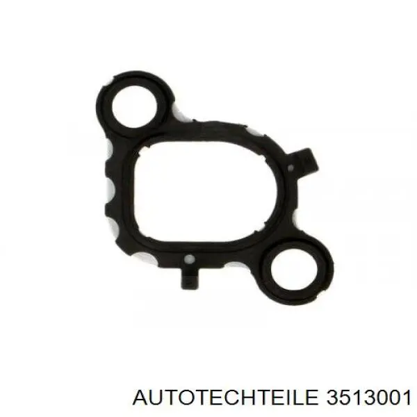 Амортизатор задний 3513001 Autotechteile