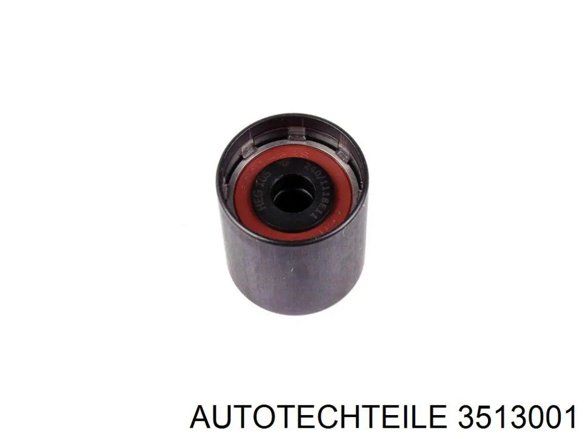 Купить 3513001 Autotechteile Амортизатор задней подвески