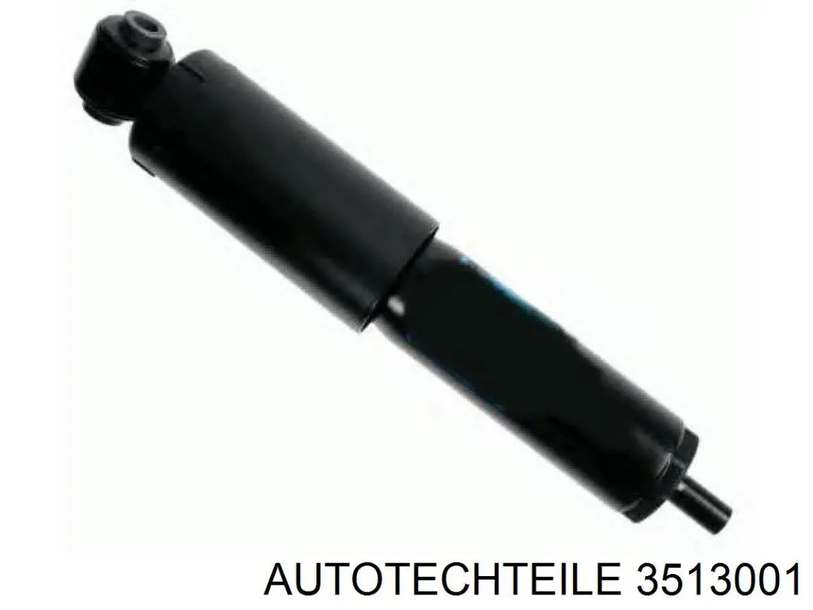 Амортизатор задний 3513001 Autotechteile