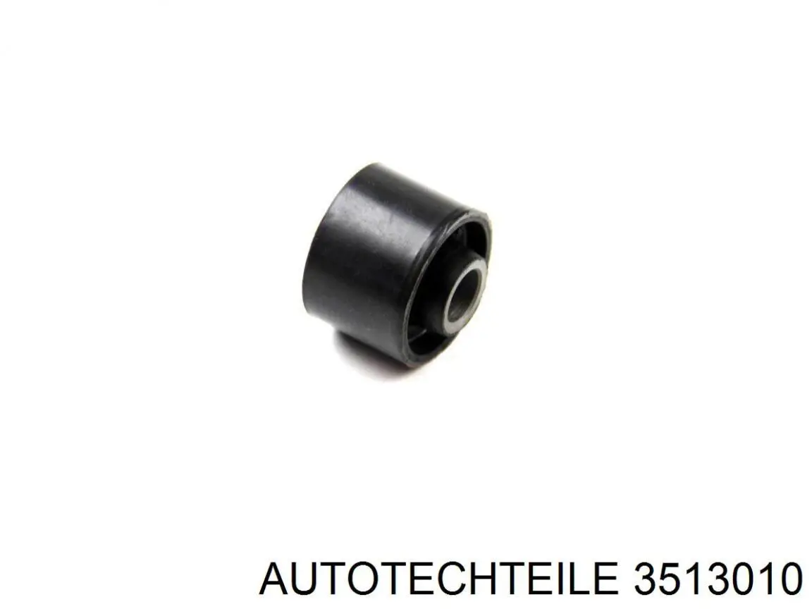 Амортизатор задний 3513010 Autotechteile