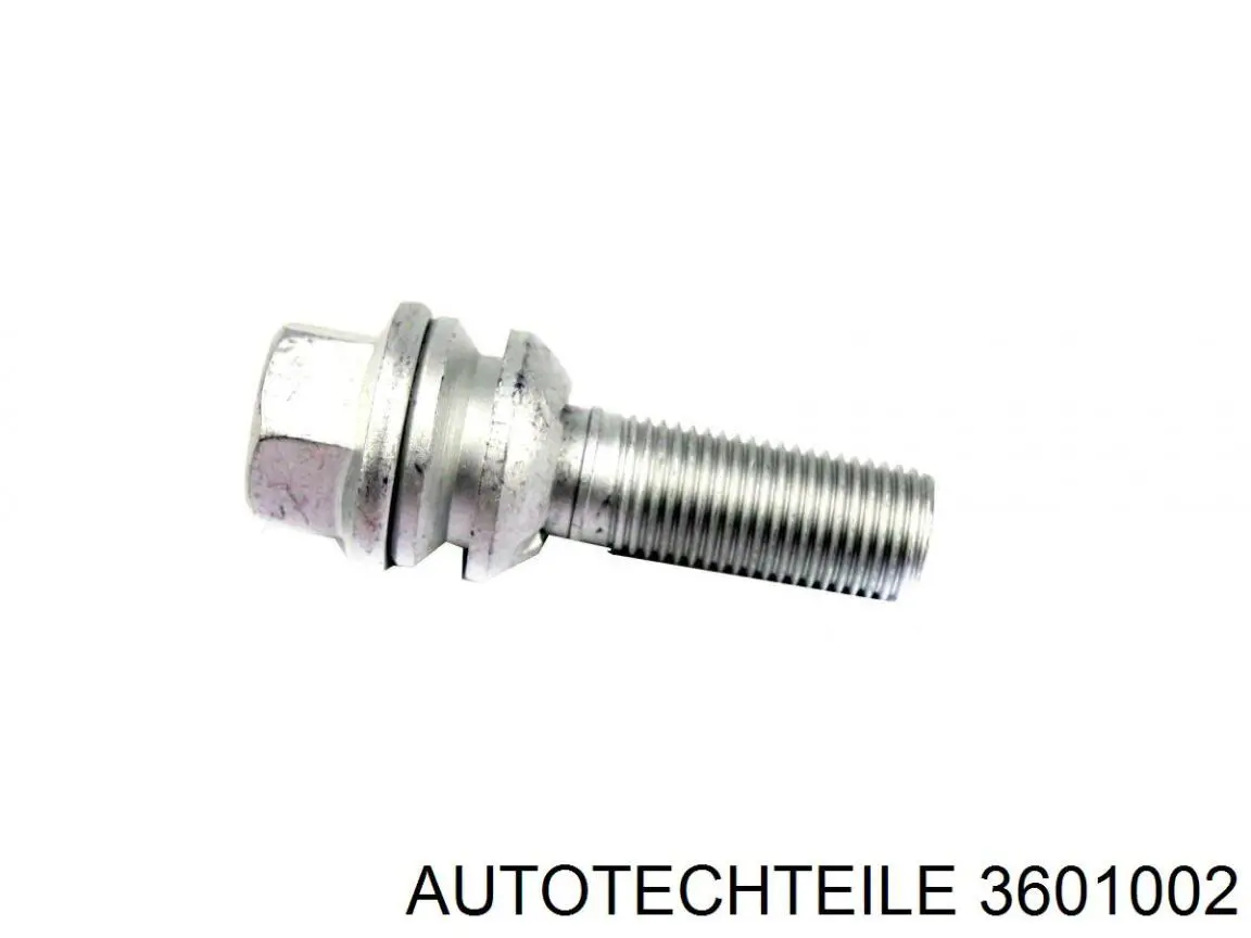 Tornillos para llantas 3601002 Autotechteile