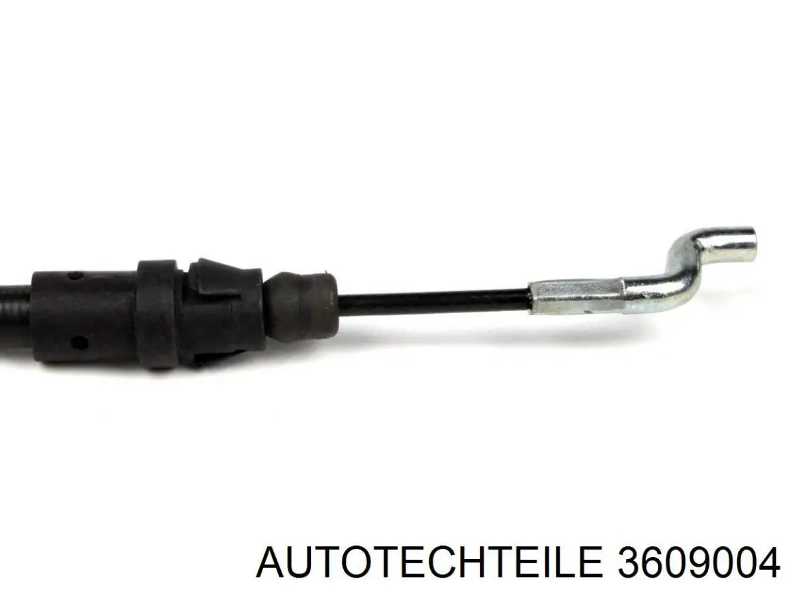 Задний трос ручника 3609004 Autotechteile