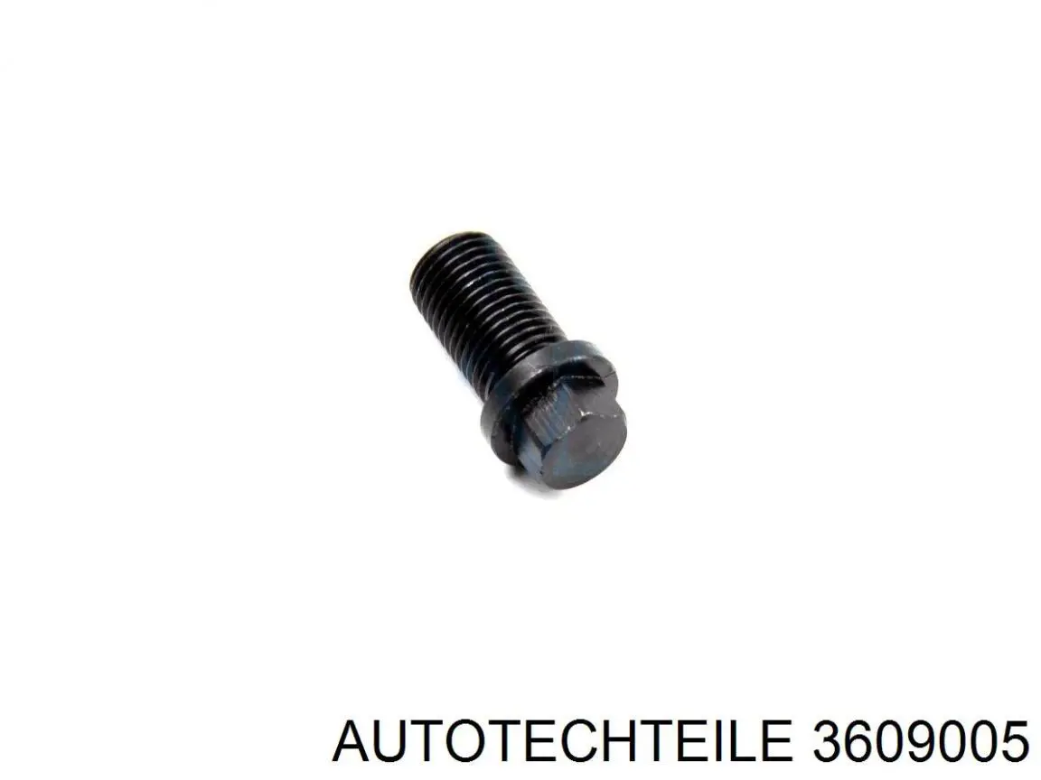 3609005 Autotechteile Трос ручного тормоза задний правый/левый