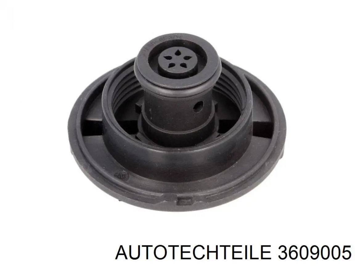 Задний трос ручника Autotechteile 3609005 цена, от 7.98 USD