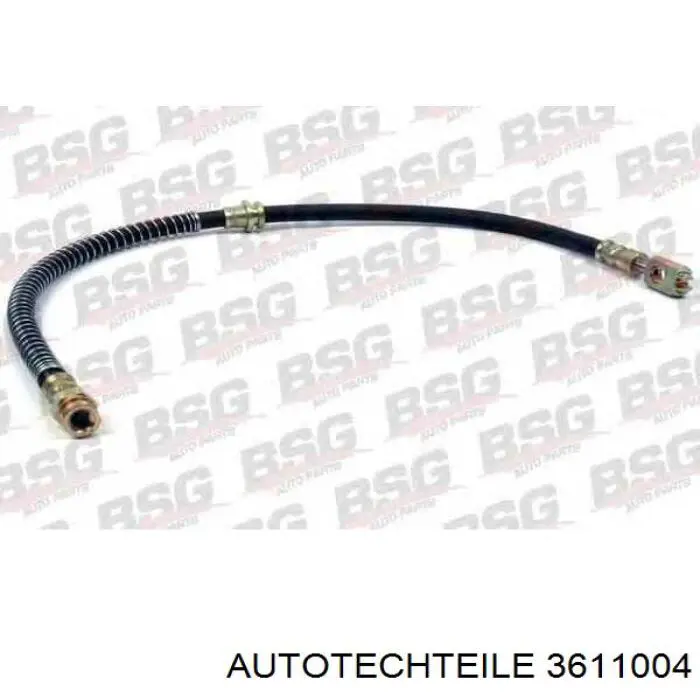 3611004 Autotechteile