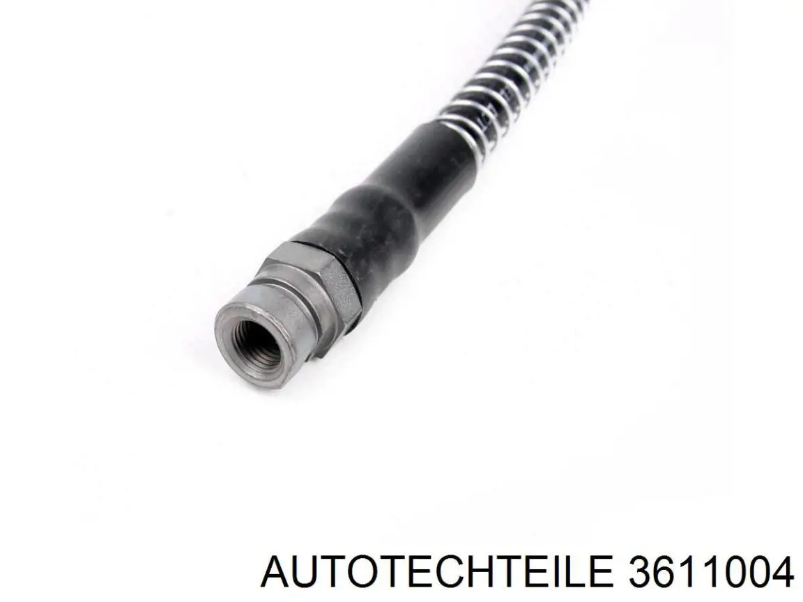 Шланг тормозной передний Autotechteile 3611004 цена, от 8.28 USD