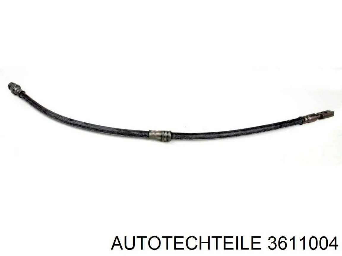 Купить 3611004 Autotechteile Шланг тормозной передний