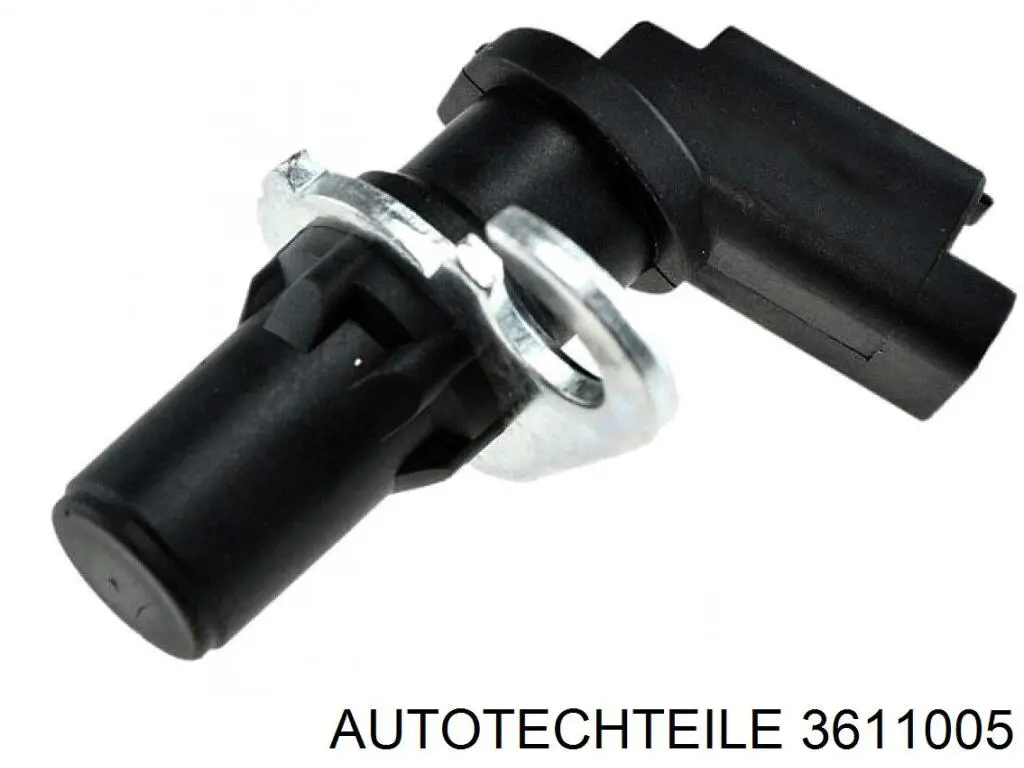 Тормозной шланг задний Autotechteile 3611005 цена, от 5.10 USD