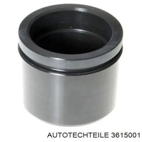 Купить 3615001 Autotechteile Пружинная защелка суппорта