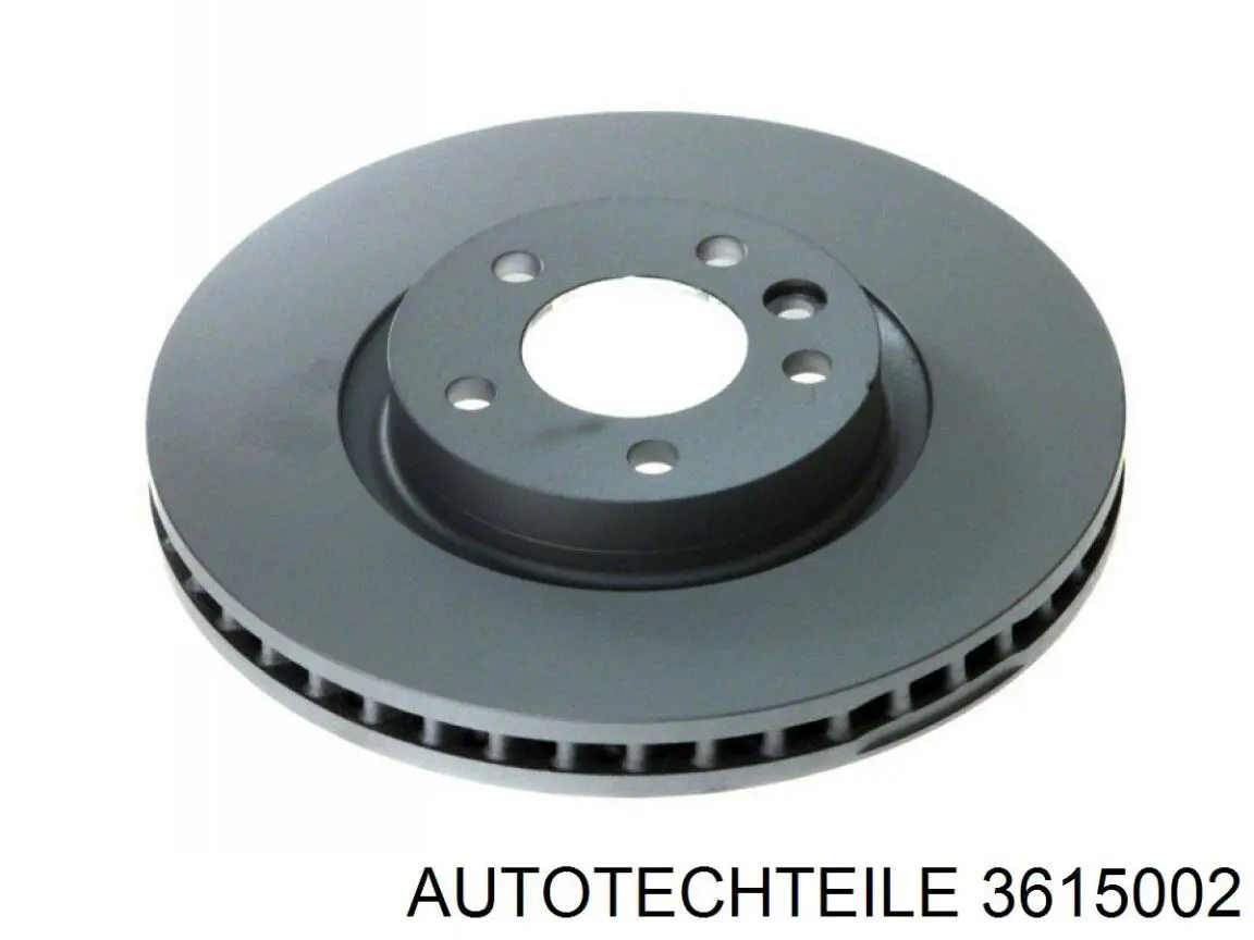 Купить 3615002 Autotechteile Ротор тормозной