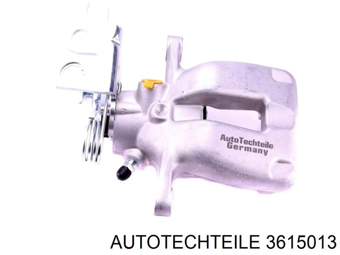 3615013 Autotechteile Суппорт тормозной задний правый