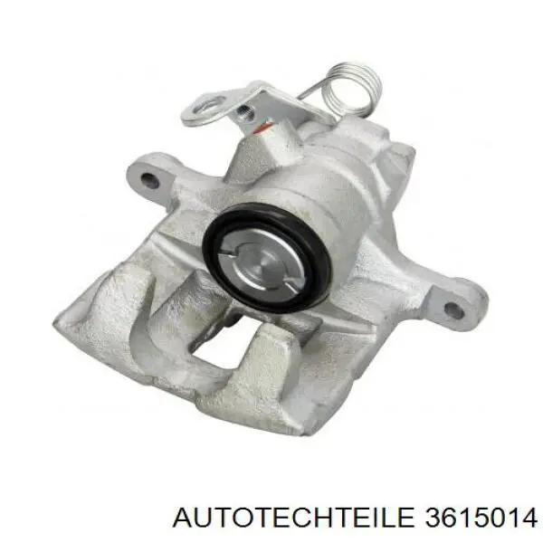 Задний левый суппорт Autotechteile 3615014 цена, от 54.77 USD