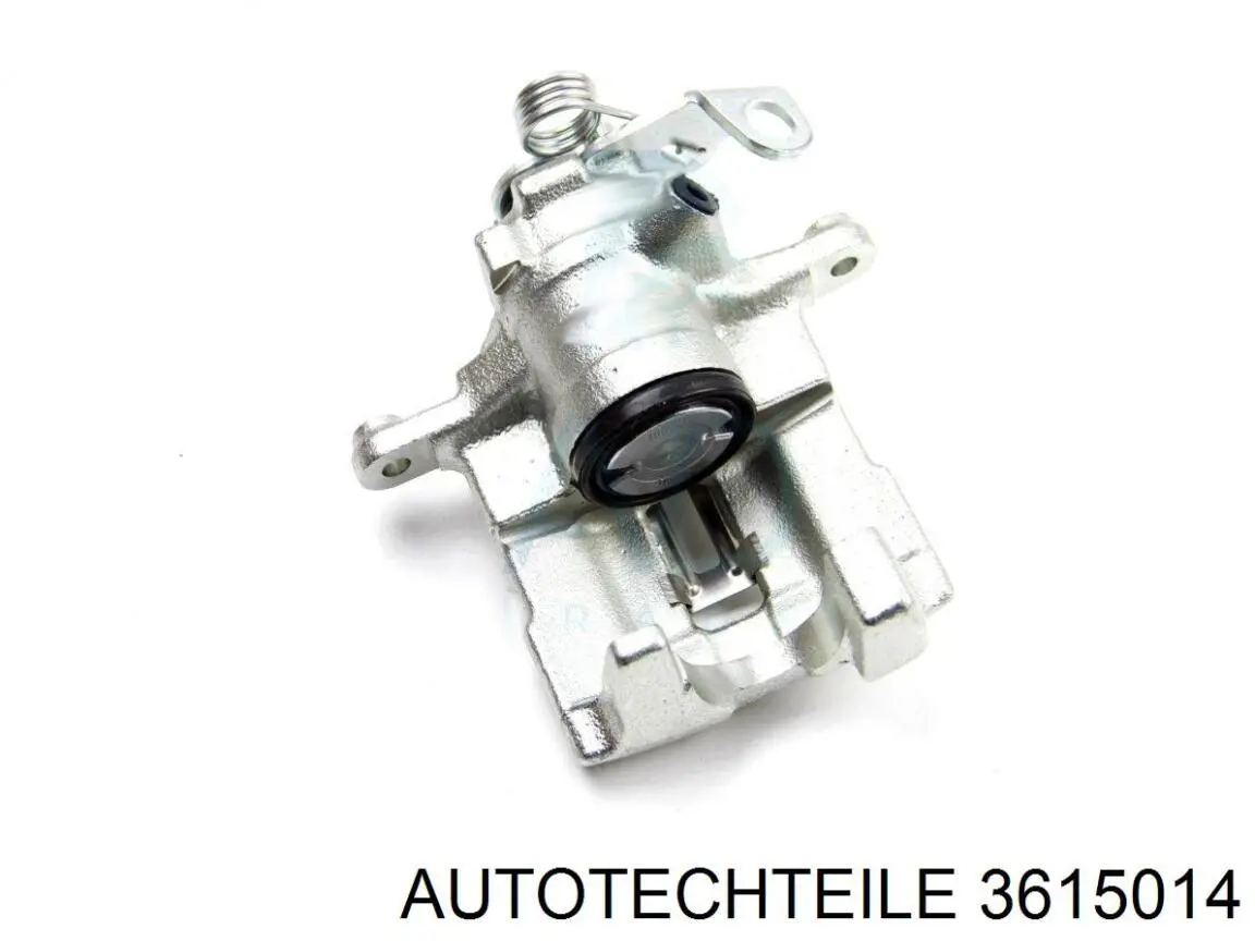 3615014 Autotechteile Тормозной суппорт задний левый