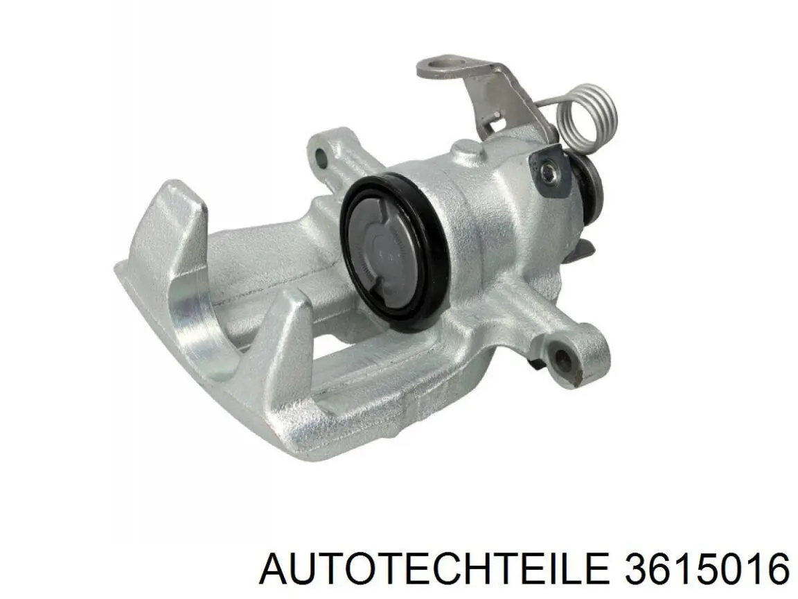 Задний левый суппорт Autotechteile 3615016 цена, от 62.25 USD