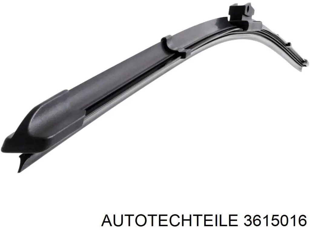Купить 3615016 Autotechteile Суппорт задний левый