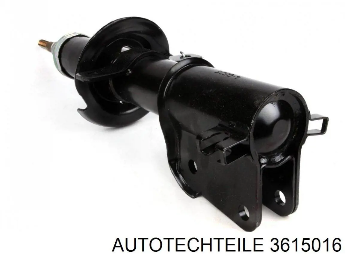 Купить 3615016 Autotechteile Суппорт задний левый