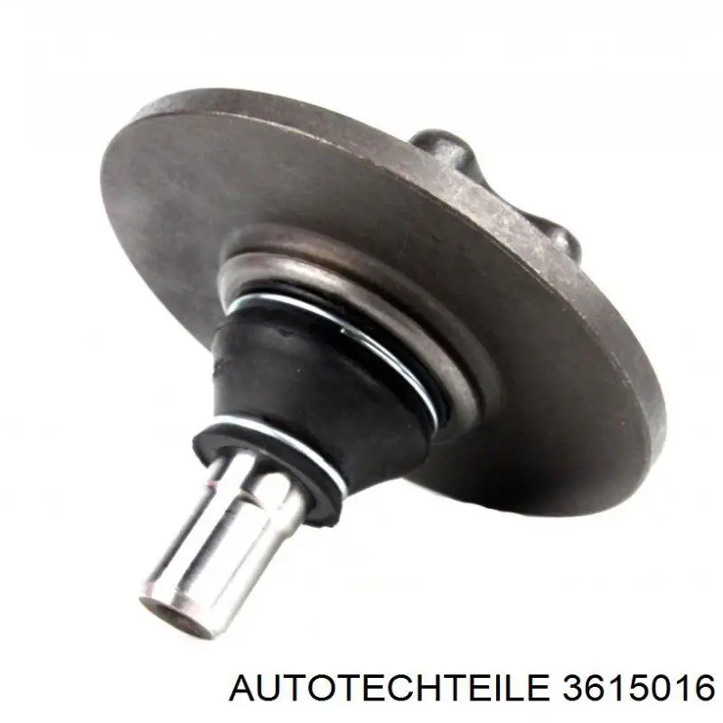 Суппорт задний левый 3615016 Autotechteile