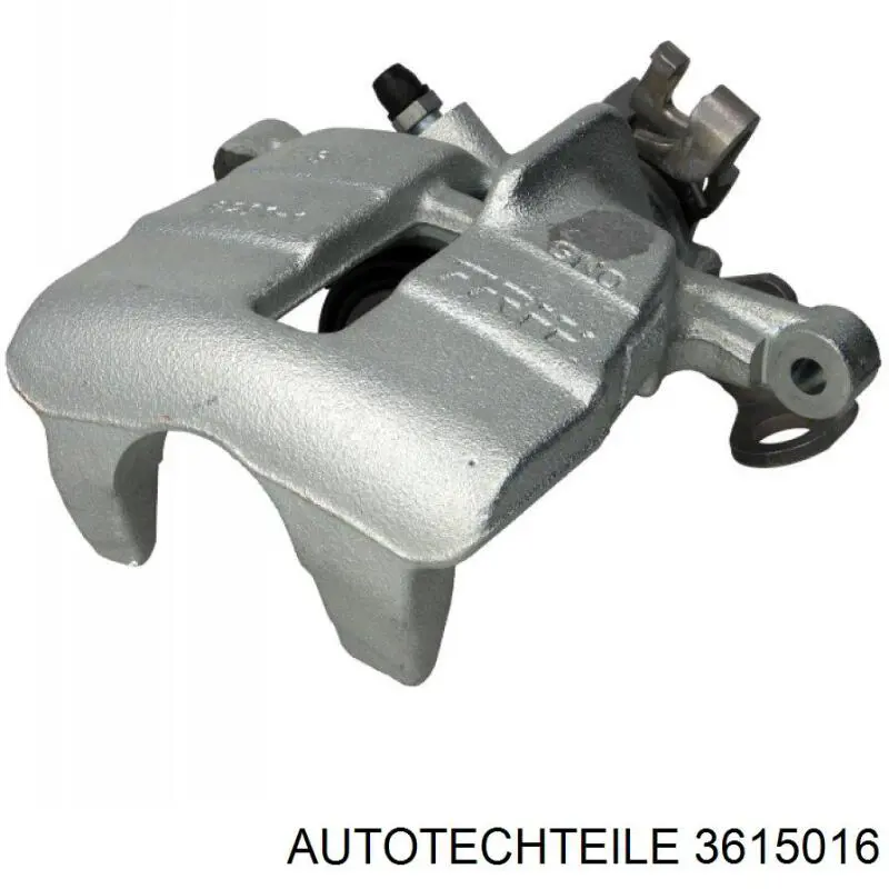 3615016 Autotechteile Тормозной суппорт задний левый