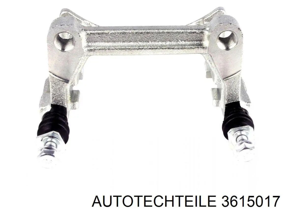 Тормозной суппорт правый задний Autotechteile 3615017 цена, от 64.85 USD