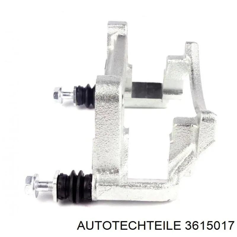 3615017 Autotechteile Суппорт тормозной задний правый