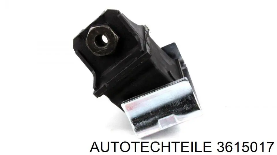 Купить 3615017 Autotechteile Суппорт задний правый