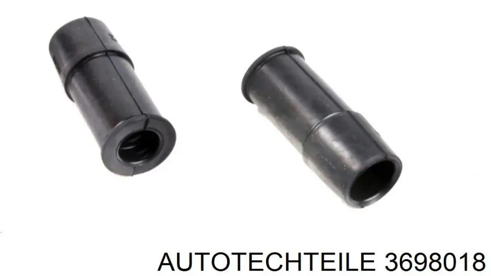 Ремкомплект тормозного суппорта переднего Ауди А8 D3