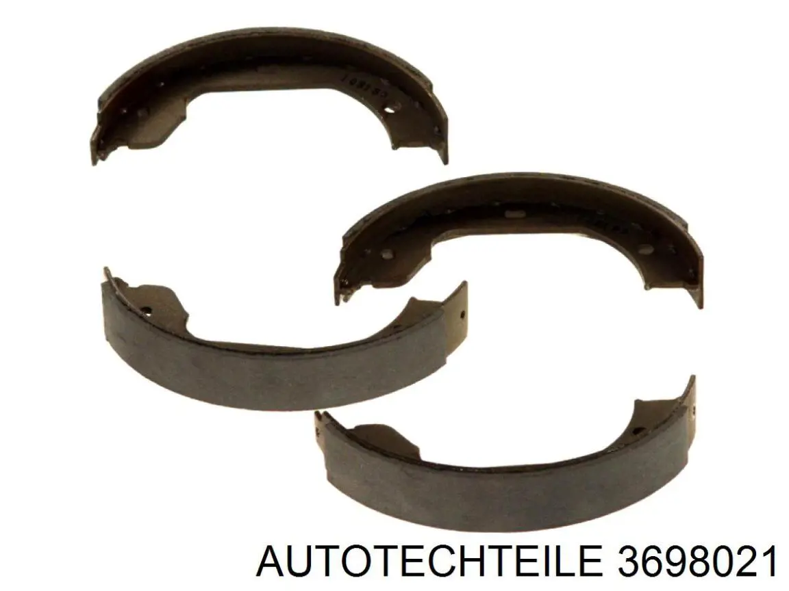 3698021 Autotechteile