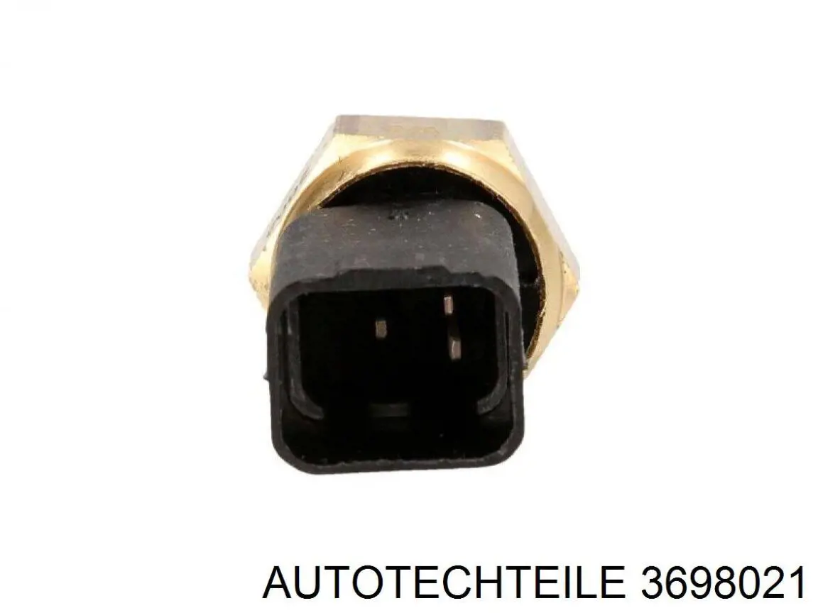 Колодки ручника 3698021 Autotechteile